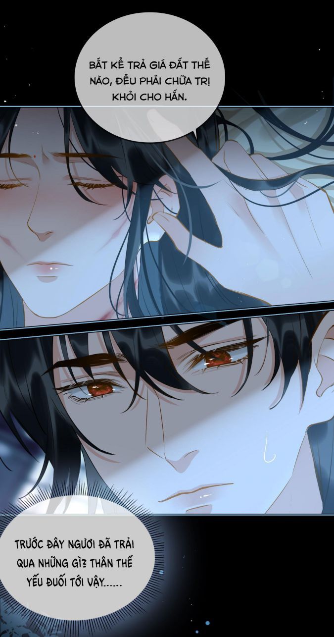 Tế Vũ Bất Tri Quy Chapter 28 - Trang 2