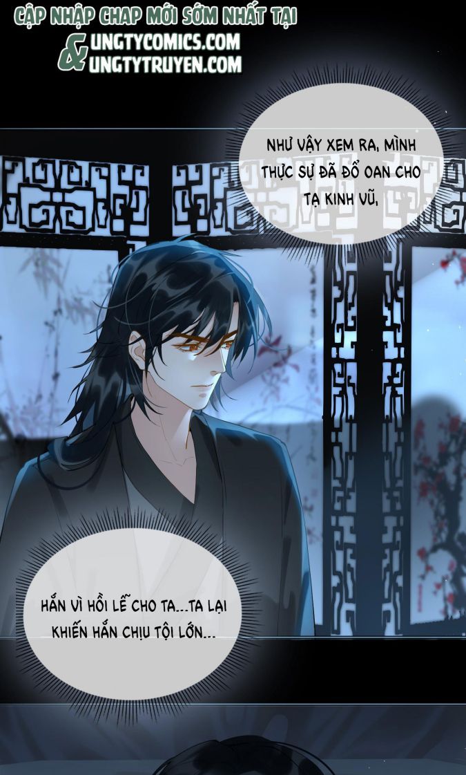 Tế Vũ Bất Tri Quy Chapter 28 - Trang 2