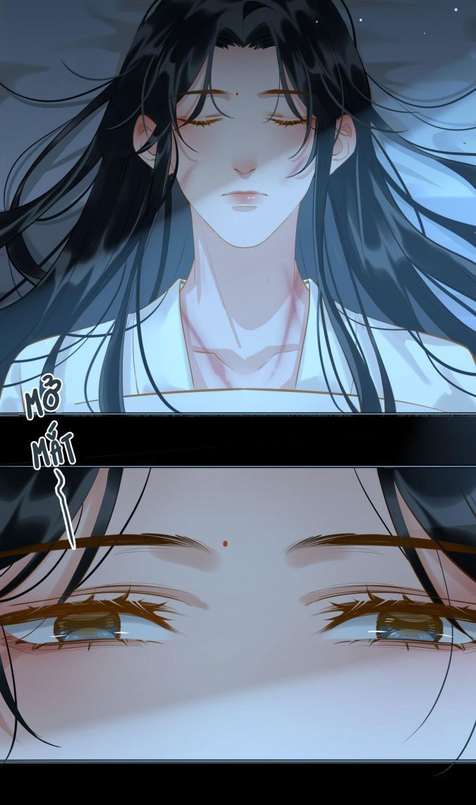 Tế Vũ Bất Tri Quy Chapter 28 - Trang 2