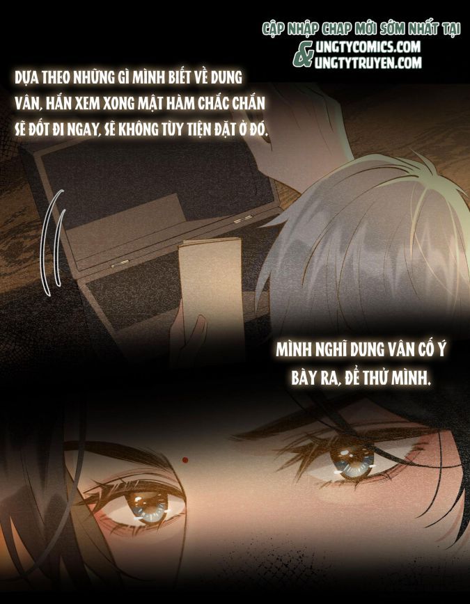 Tế Vũ Bất Tri Quy Chapter 28 - Trang 2