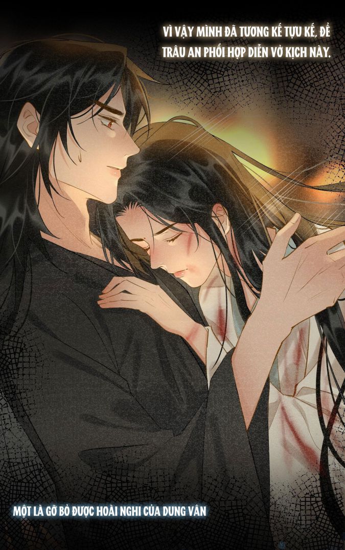 Tế Vũ Bất Tri Quy Chapter 28 - Trang 2