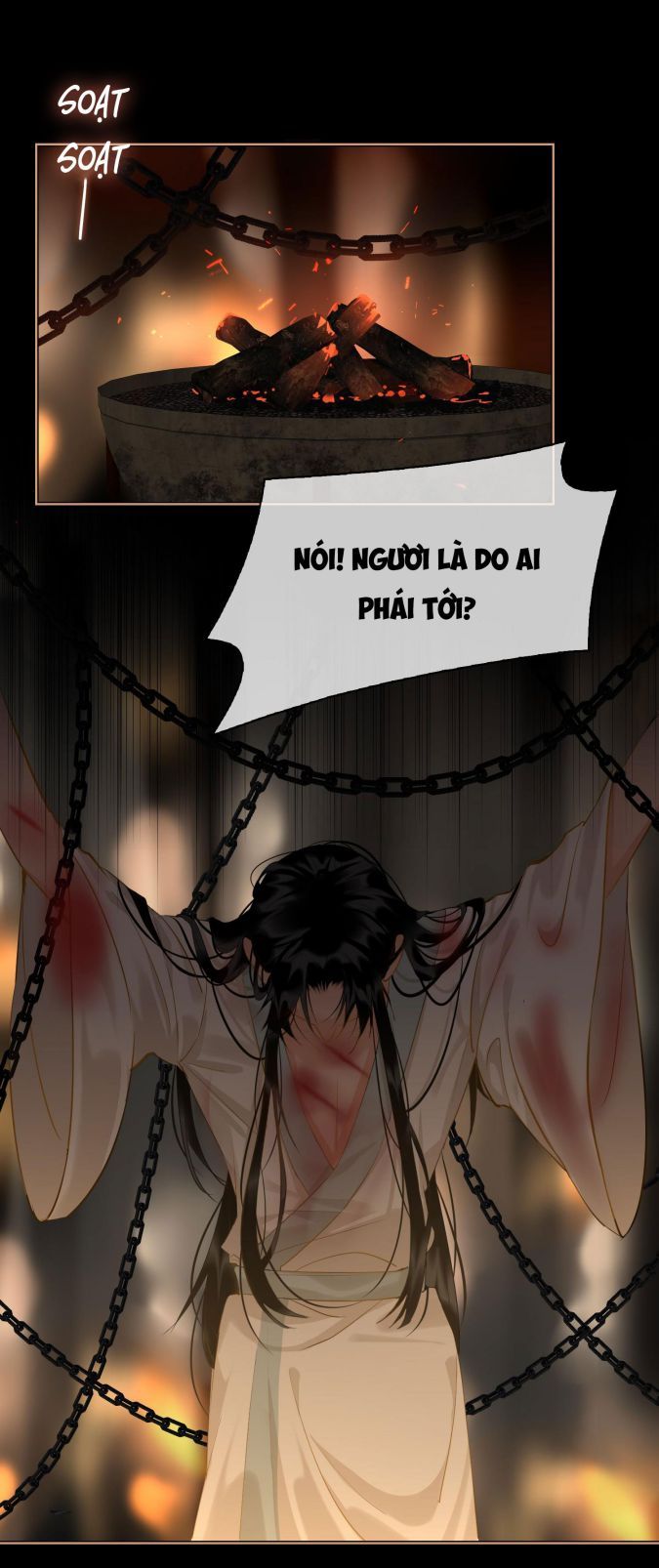 Tế Vũ Bất Tri Quy Chapter 28 - Trang 2