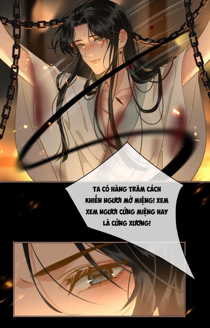 Tế Vũ Bất Tri Quy Chapter 28 - Trang 2