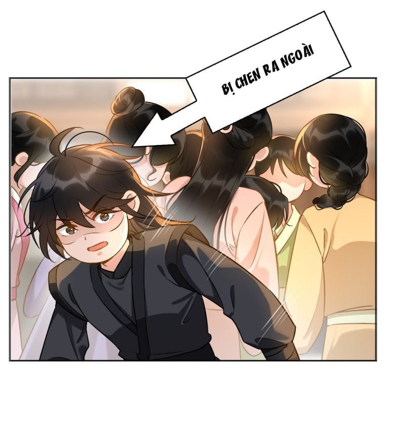 Tế Vũ Bất Tri Quy Chapter 29.5 - Trang 2