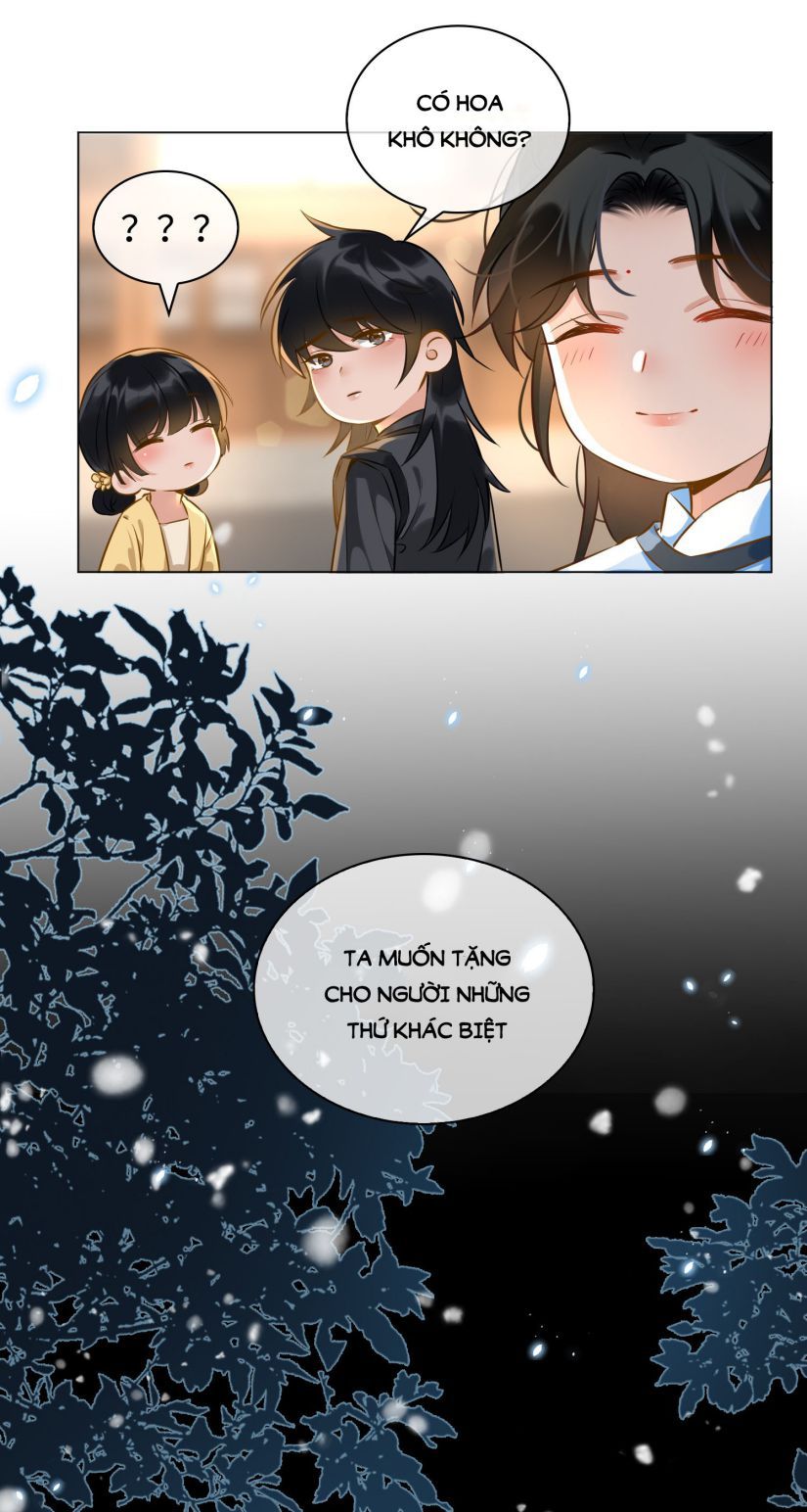 Tế Vũ Bất Tri Quy Chapter 29.5 - Trang 2