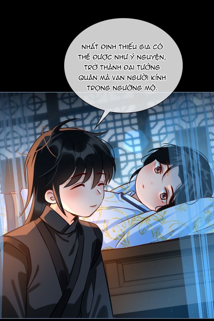 Tế Vũ Bất Tri Quy Chapter 29.6 - Trang 2