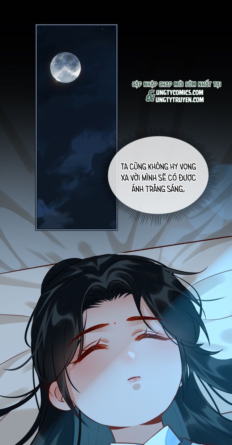 Tế Vũ Bất Tri Quy Chapter 29.6 - Trang 2