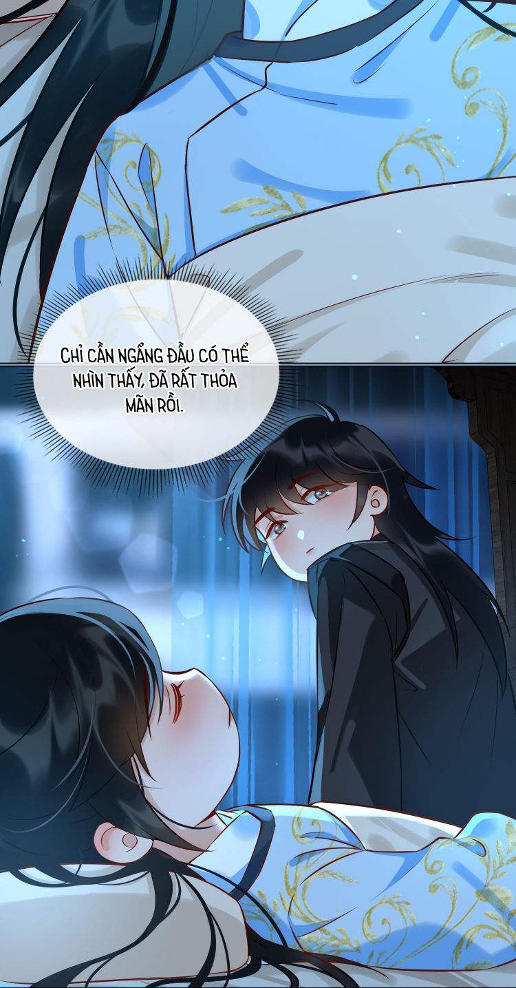 Tế Vũ Bất Tri Quy Chapter 29.6 - Trang 2