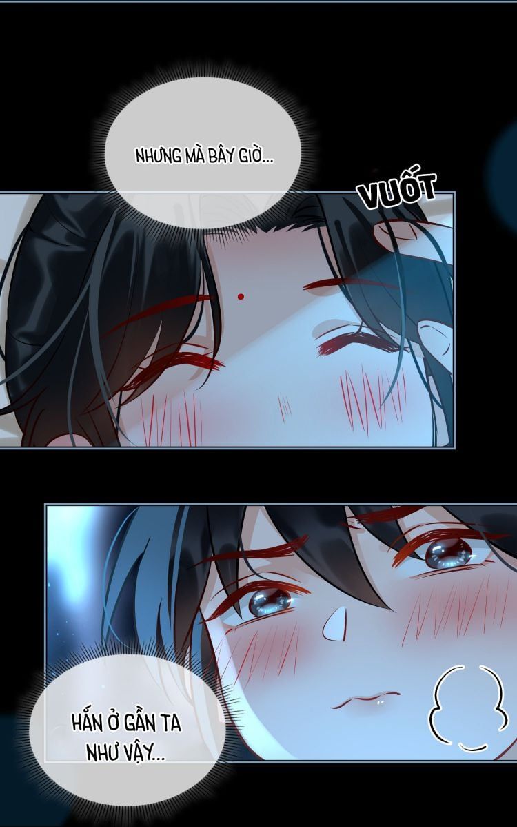 Tế Vũ Bất Tri Quy Chapter 29.6 - Trang 2