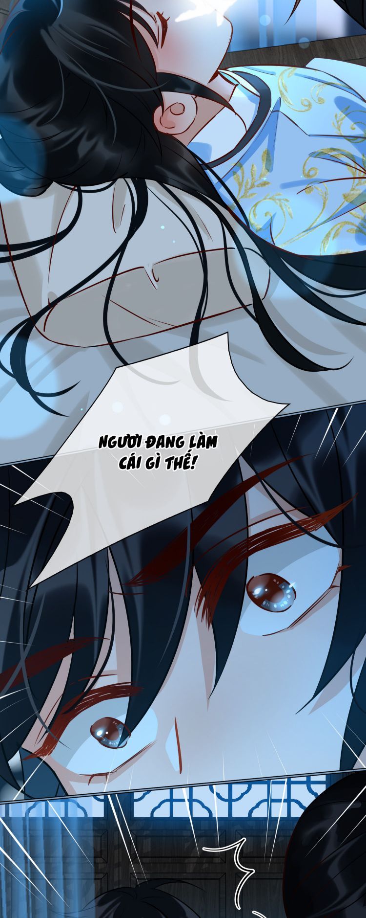 Tế Vũ Bất Tri Quy Chapter 29.6 - Trang 2