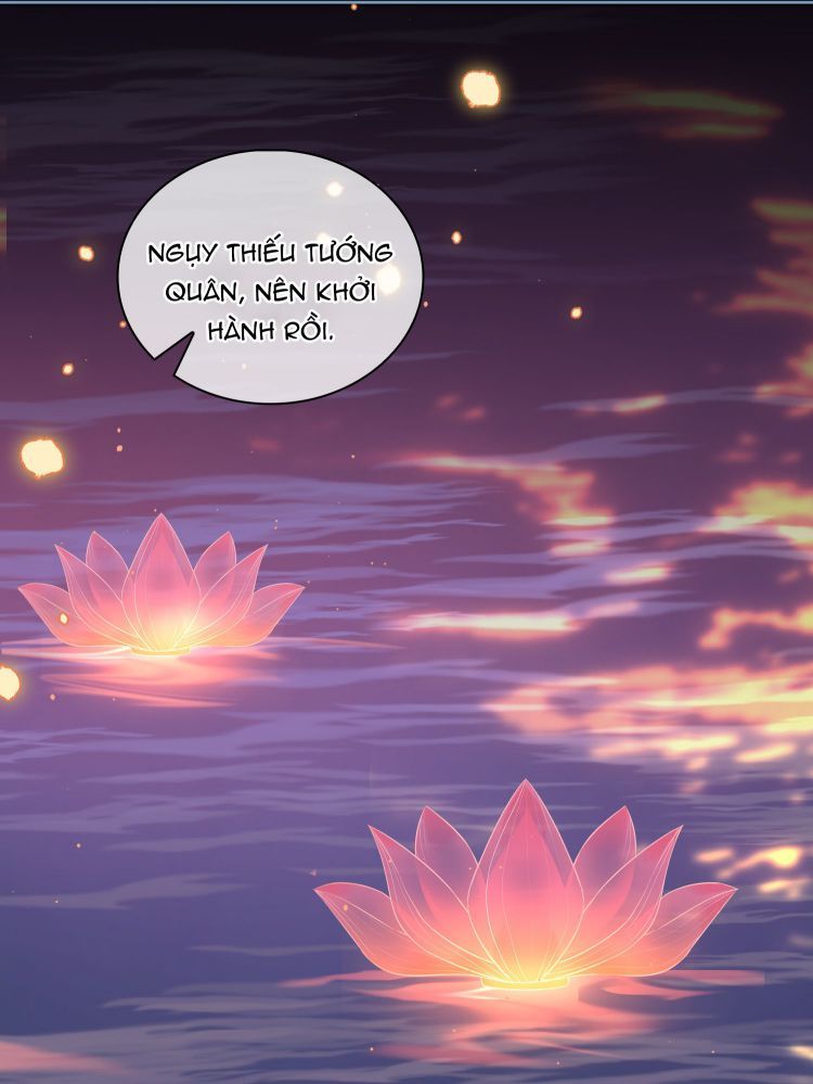 Tế Vũ Bất Tri Quy Chapter 29.6 - Trang 2