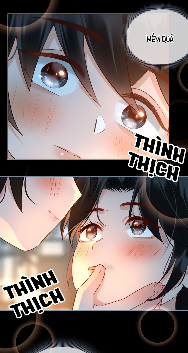 Tế Vũ Bất Tri Quy Chapter 29.6 - Trang 2