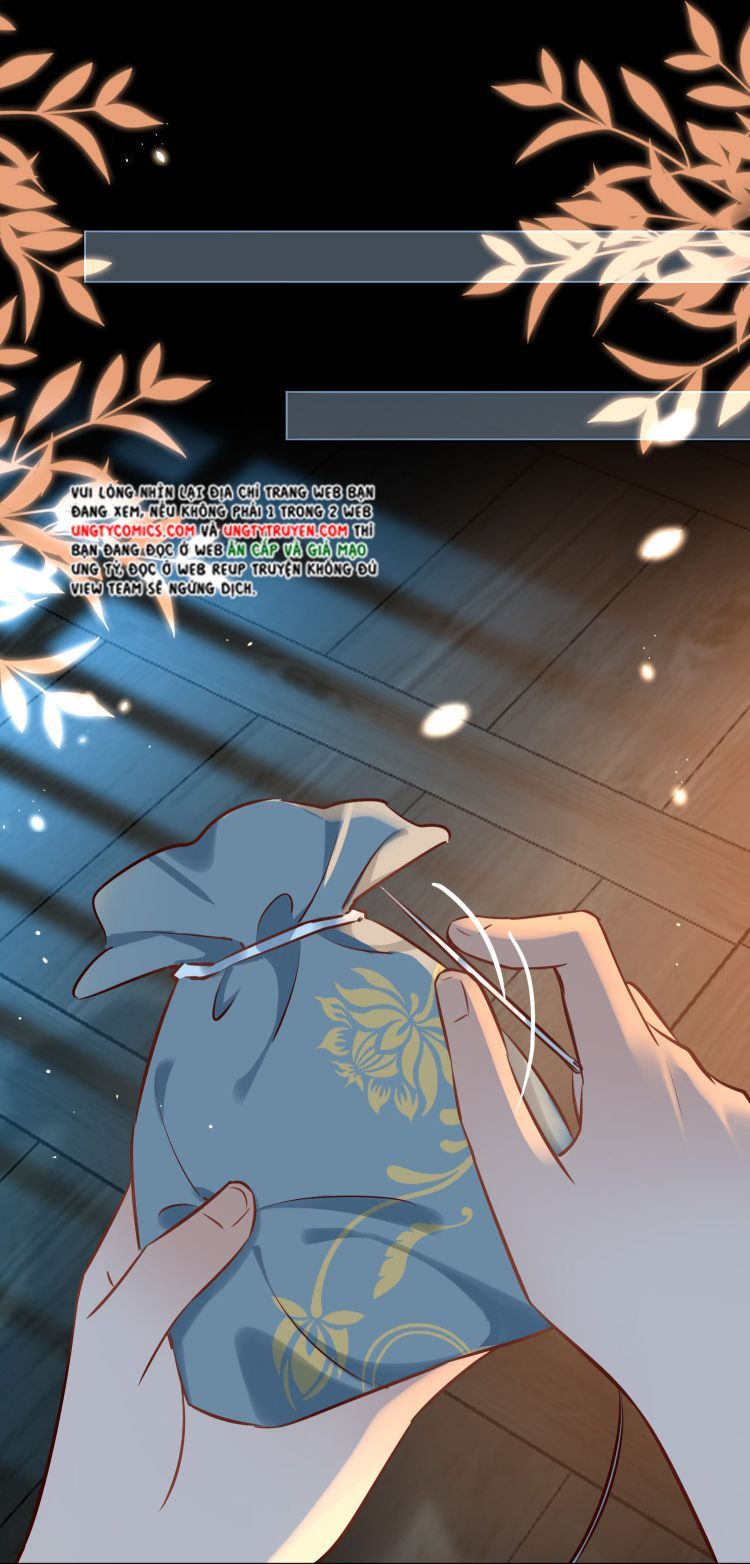 Tế Vũ Bất Tri Quy Chapter 29.6 - Trang 2