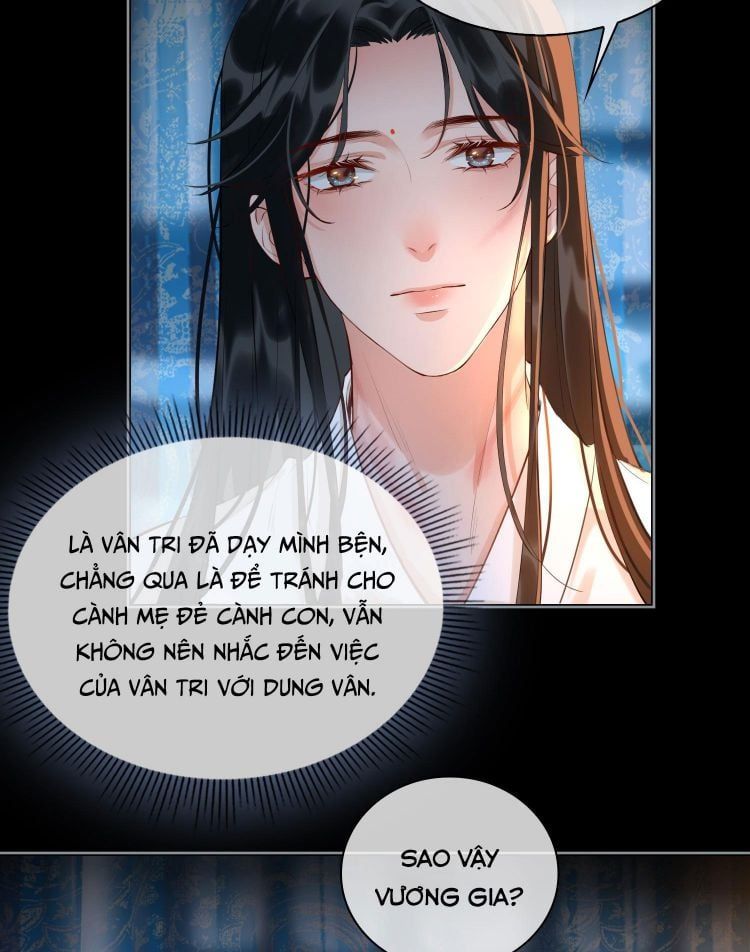 Tế Vũ Bất Tri Quy Chapter 29 - Trang 2