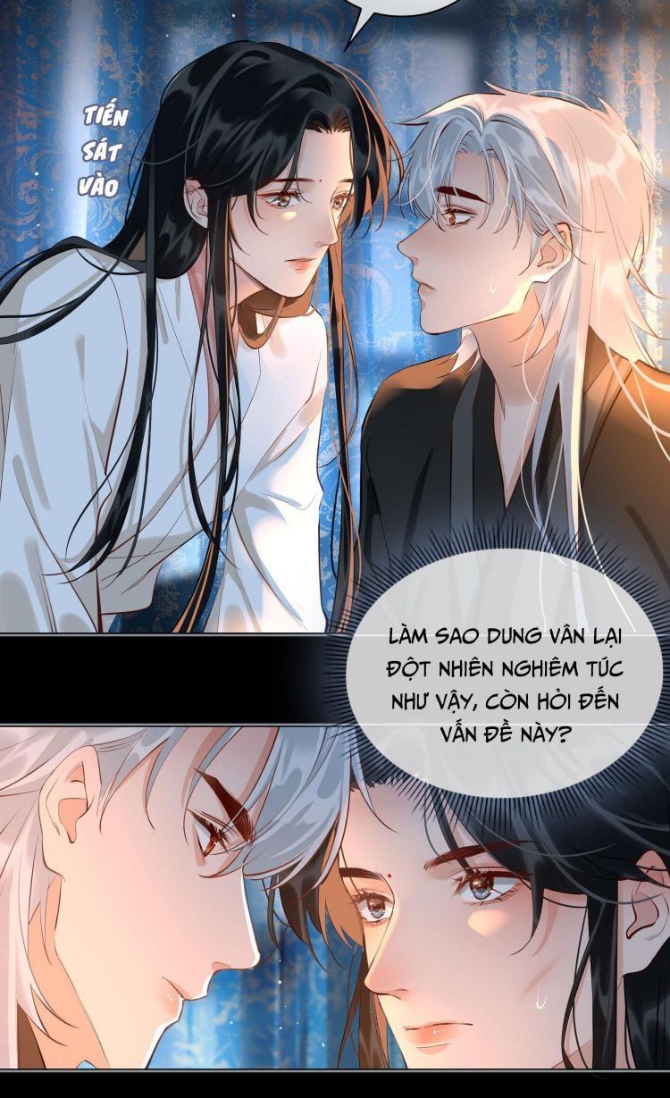 Tế Vũ Bất Tri Quy Chapter 29 - Trang 2