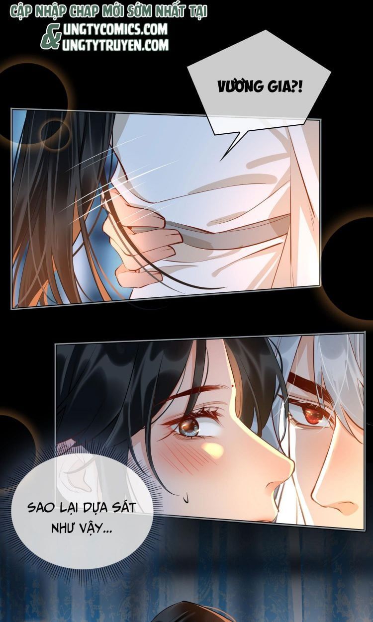 Tế Vũ Bất Tri Quy Chapter 29 - Trang 2