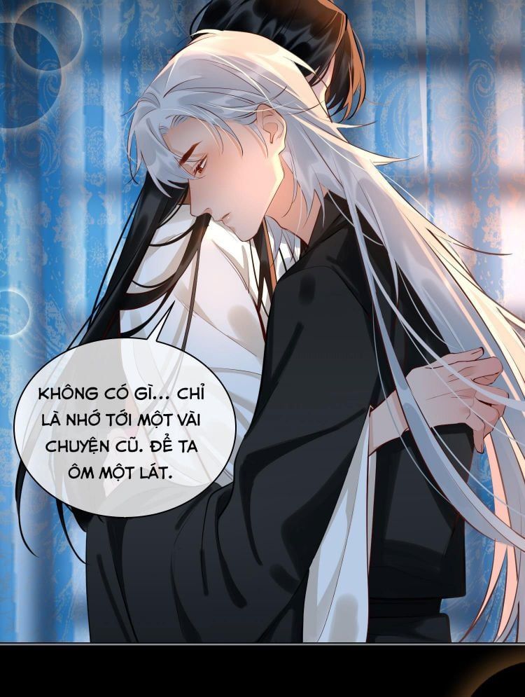 Tế Vũ Bất Tri Quy Chapter 29 - Trang 2