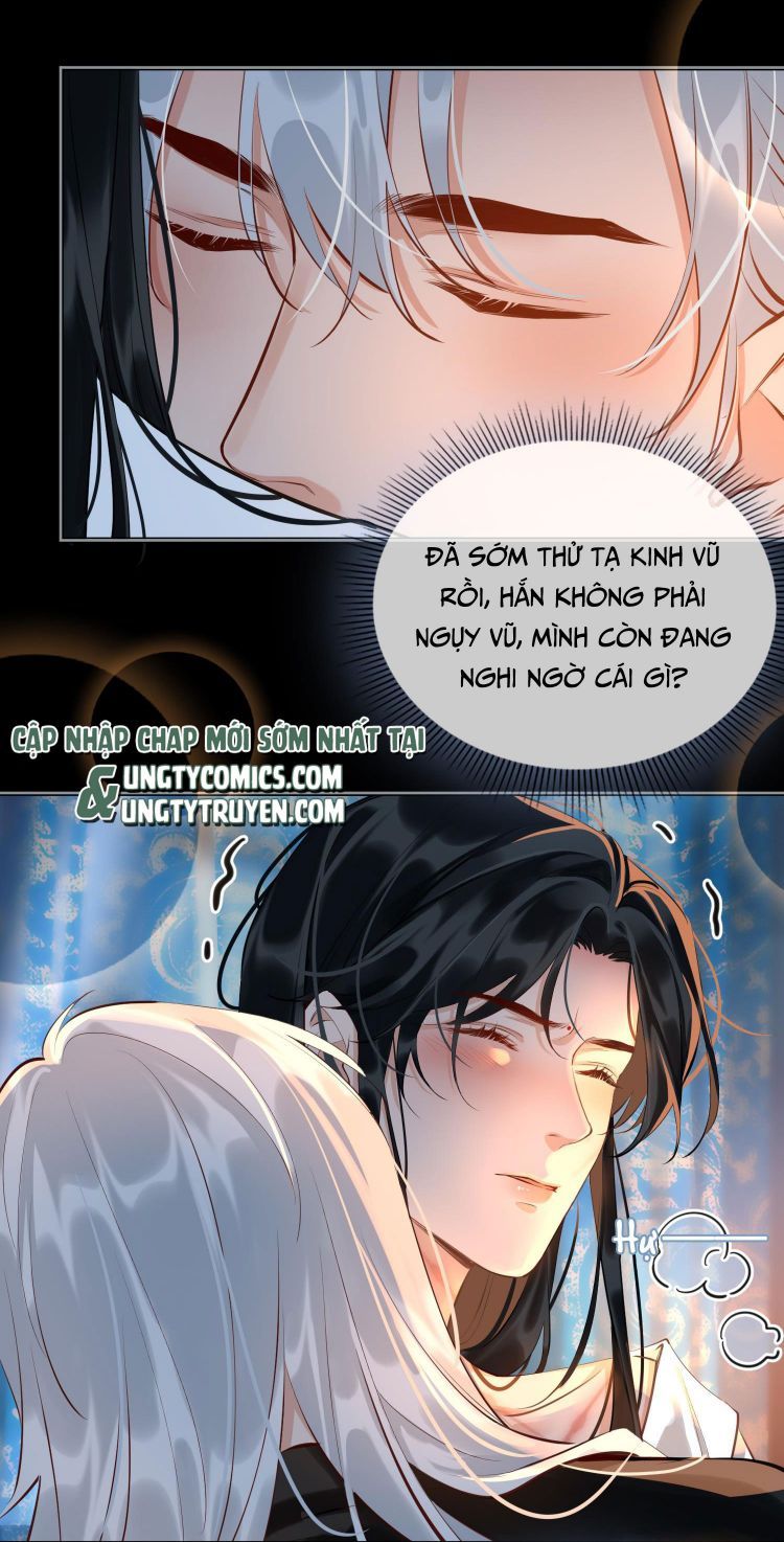 Tế Vũ Bất Tri Quy Chapter 29 - Trang 2