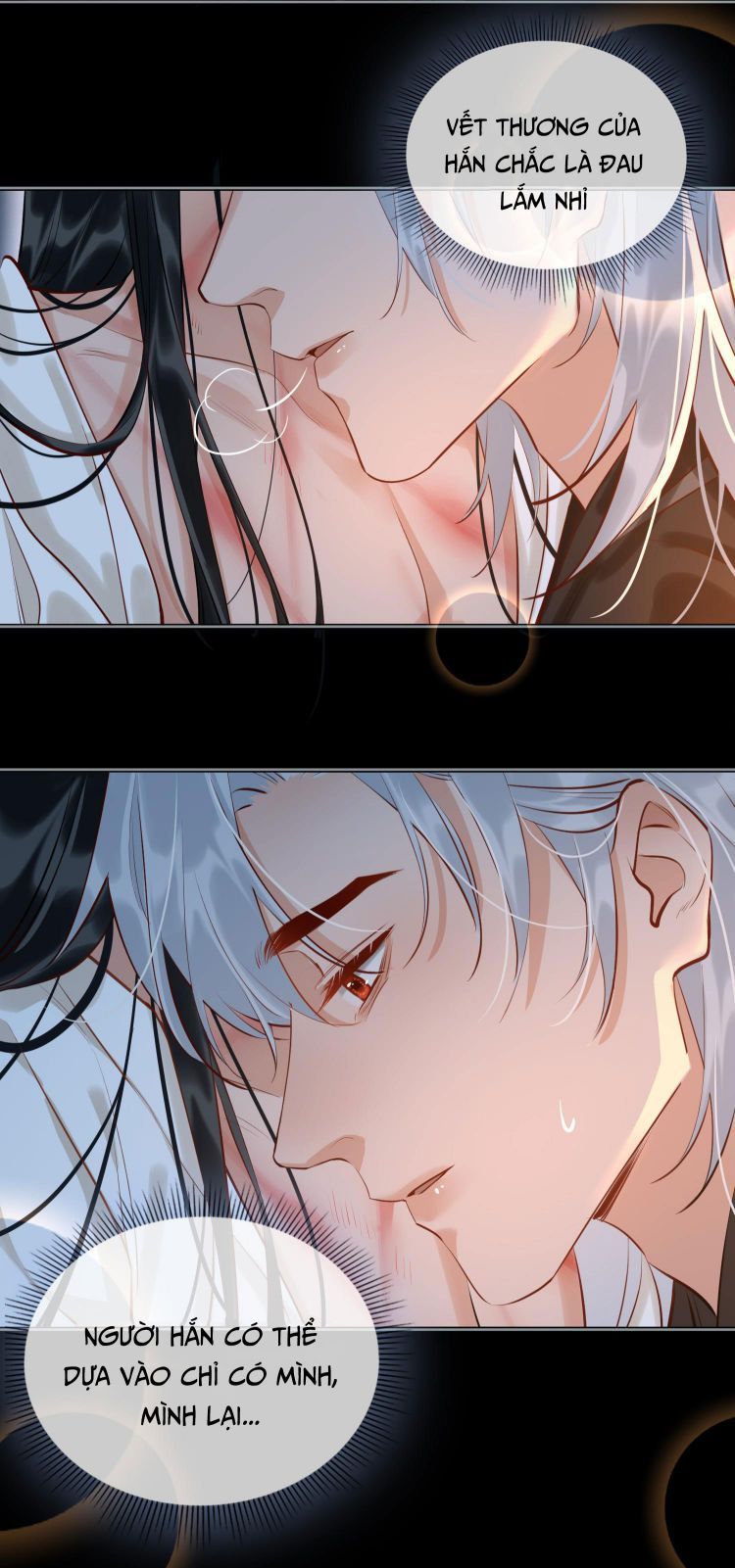 Tế Vũ Bất Tri Quy Chapter 29 - Trang 2