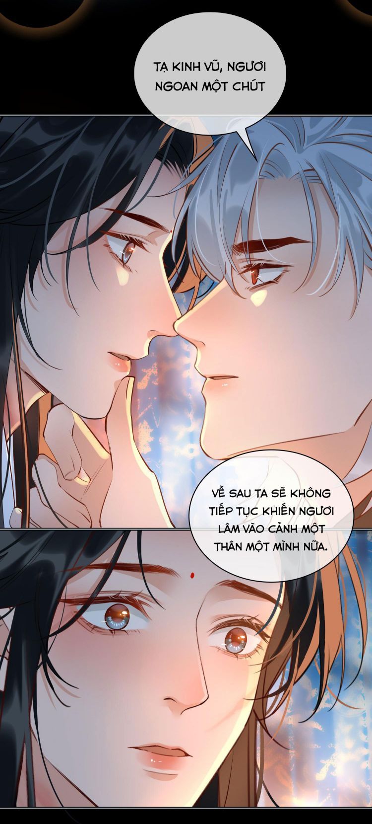 Tế Vũ Bất Tri Quy Chapter 29 - Trang 2