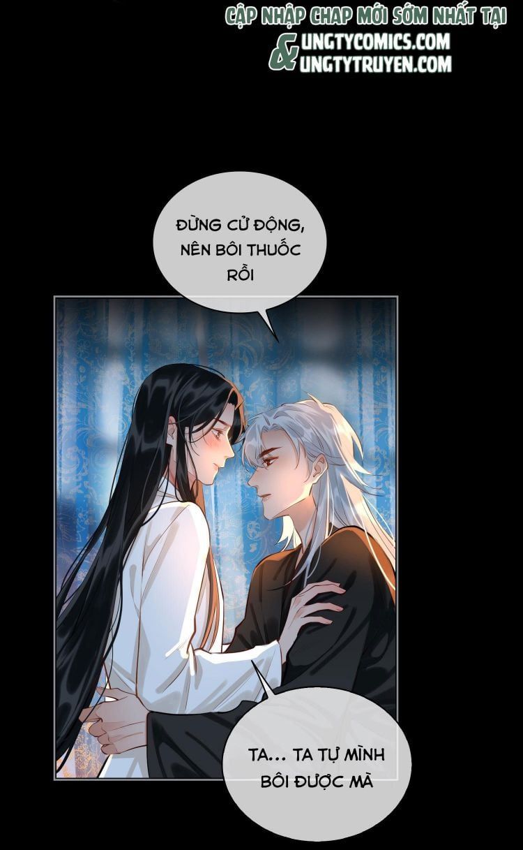 Tế Vũ Bất Tri Quy Chapter 29 - Trang 2