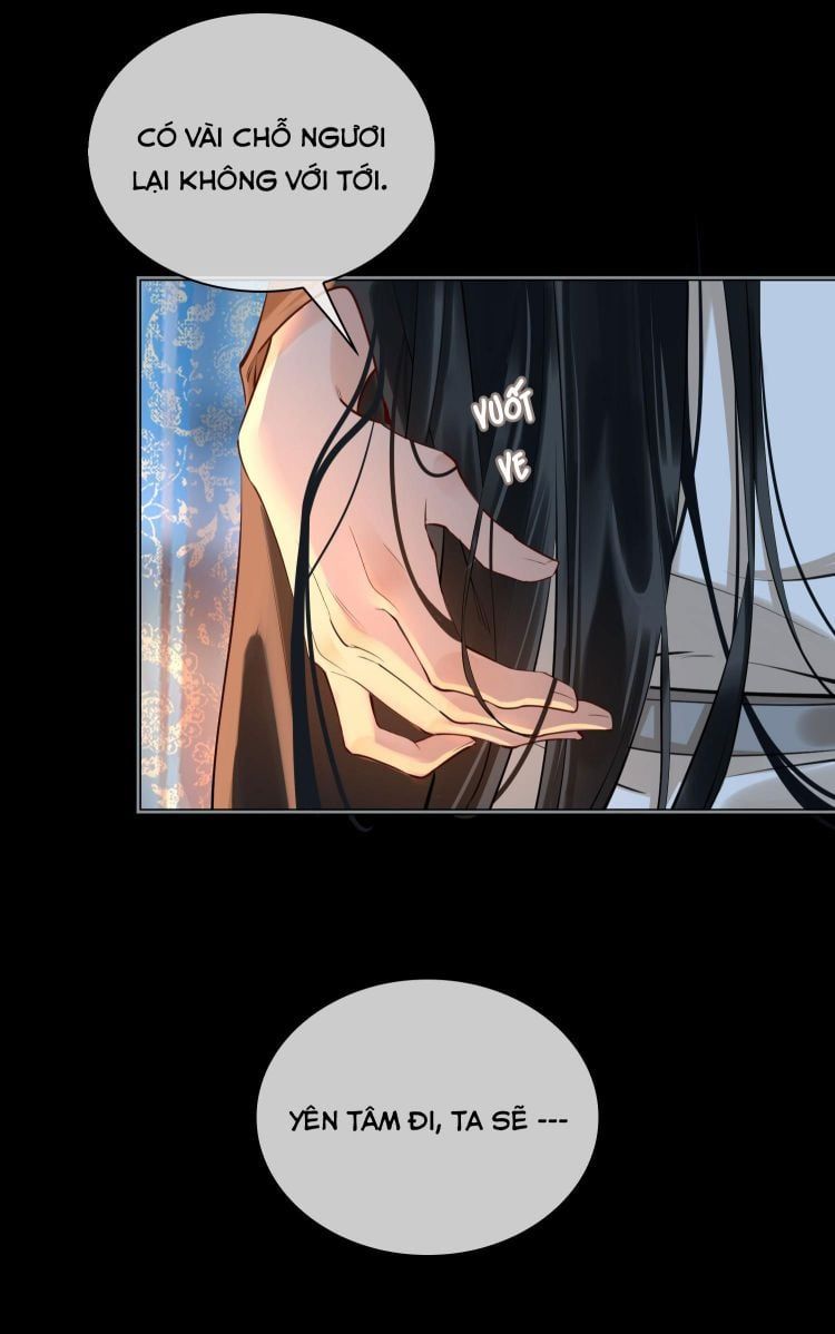 Tế Vũ Bất Tri Quy Chapter 29 - Trang 2