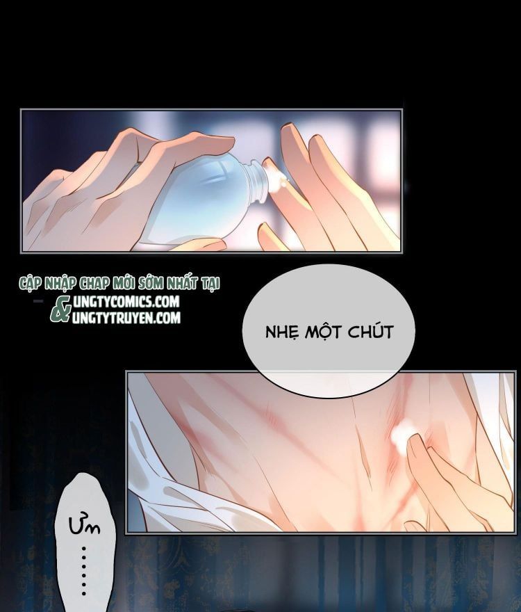 Tế Vũ Bất Tri Quy Chapter 29 - Trang 2