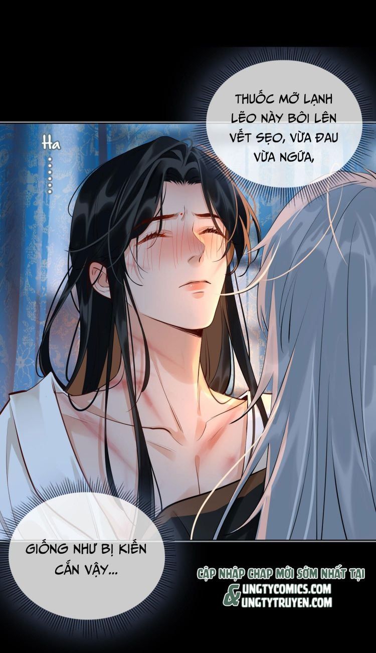 Tế Vũ Bất Tri Quy Chapter 29 - Trang 2