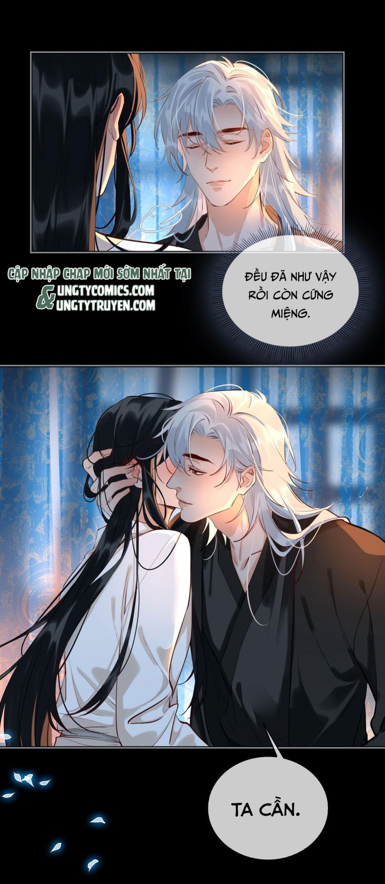 Tế Vũ Bất Tri Quy Chapter 29 - Trang 2