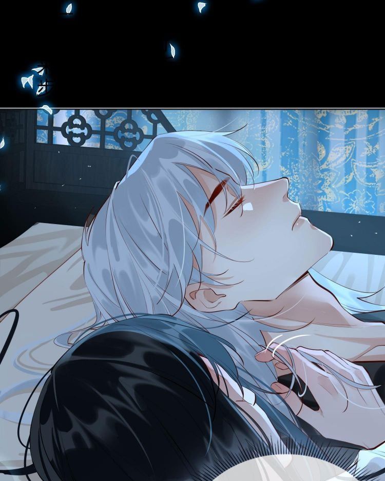 Tế Vũ Bất Tri Quy Chapter 29 - Trang 2