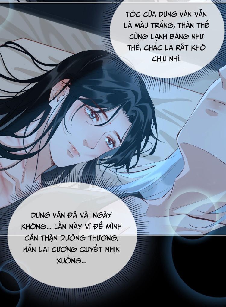 Tế Vũ Bất Tri Quy Chapter 29 - Trang 2