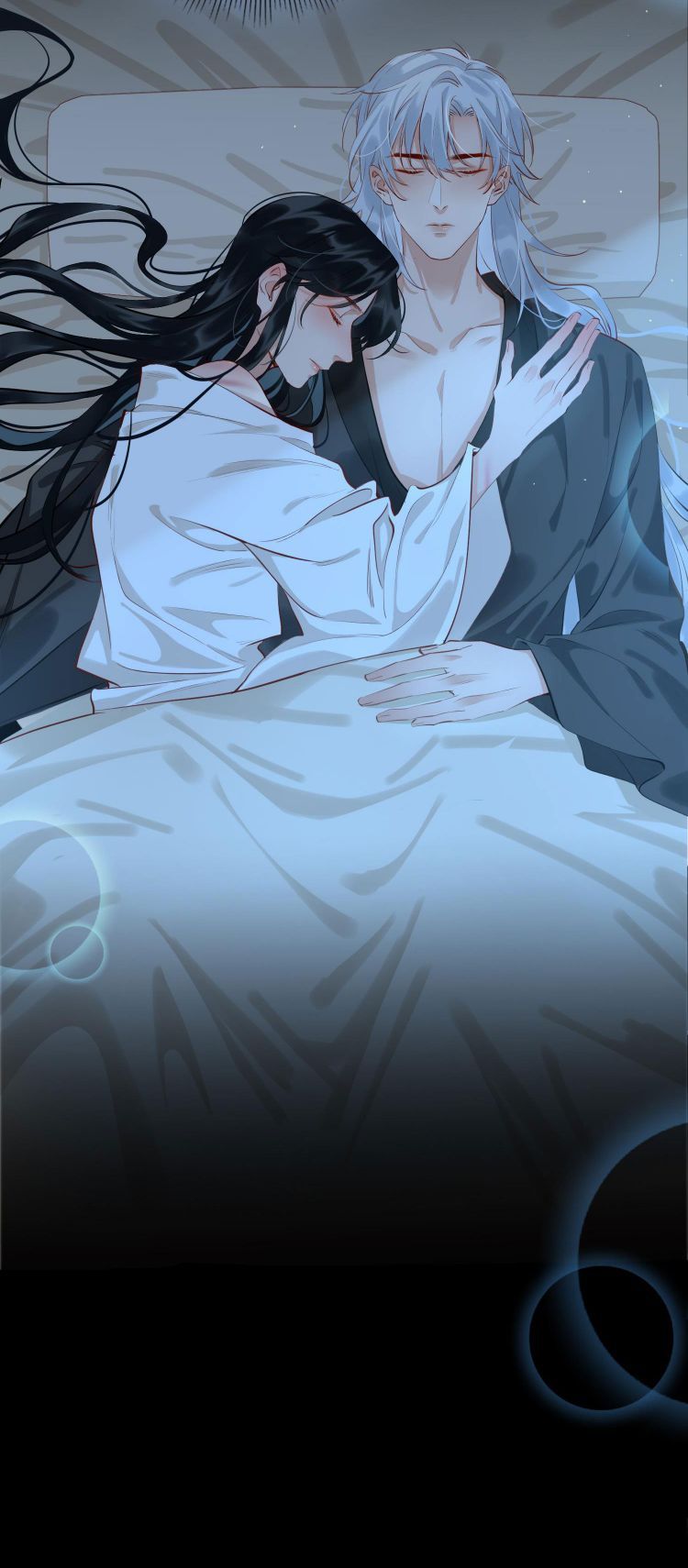 Tế Vũ Bất Tri Quy Chapter 29 - Trang 2