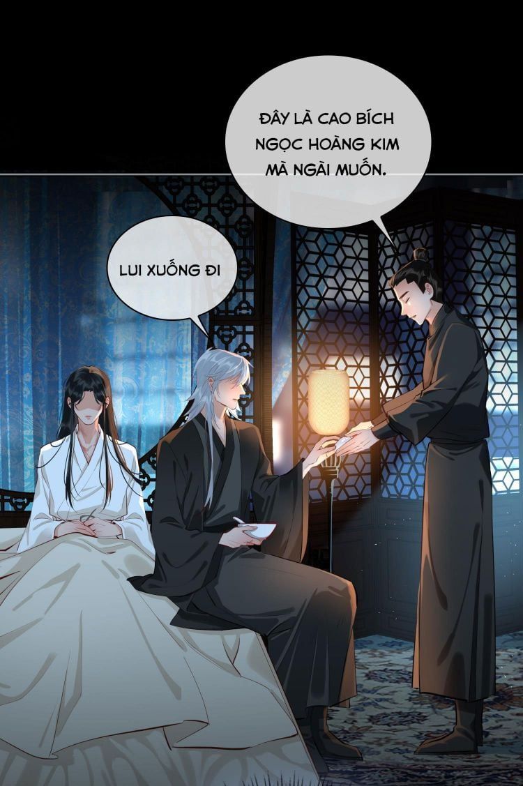 Tế Vũ Bất Tri Quy Chapter 29 - Trang 2