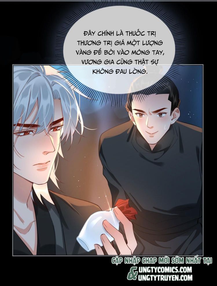 Tế Vũ Bất Tri Quy Chapter 29 - Trang 2