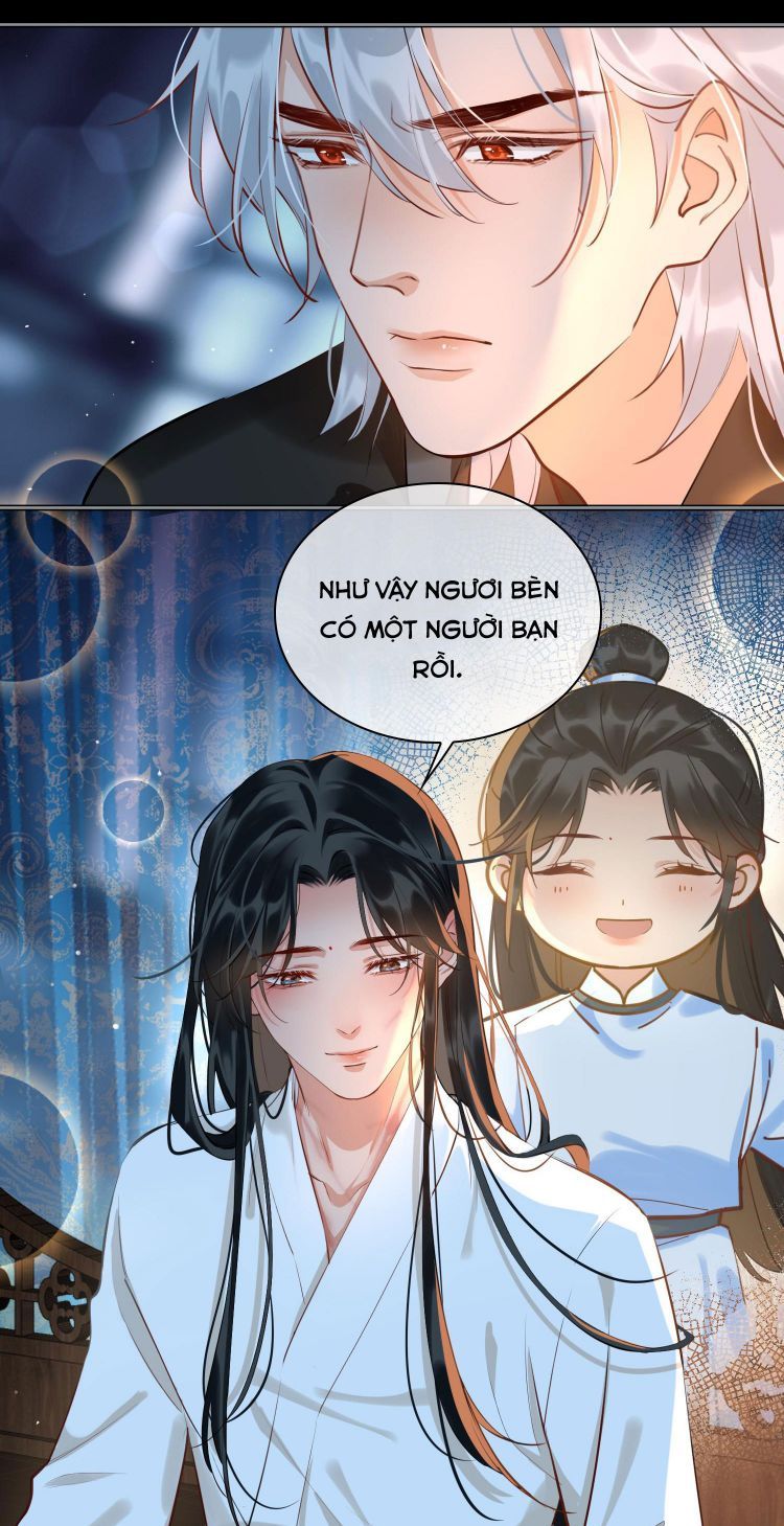 Tế Vũ Bất Tri Quy Chapter 29 - Trang 2