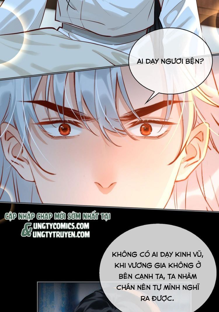 Tế Vũ Bất Tri Quy Chapter 29 - Trang 2