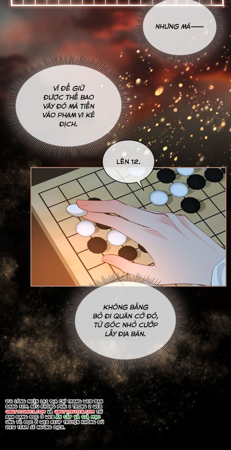 Tế Vũ Bất Tri Quy Chapter 30 - Trang 2