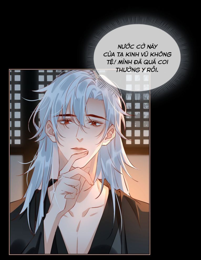 Tế Vũ Bất Tri Quy Chapter 30 - Trang 2