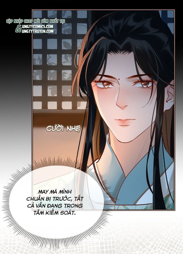 Tế Vũ Bất Tri Quy Chapter 30 - Trang 2
