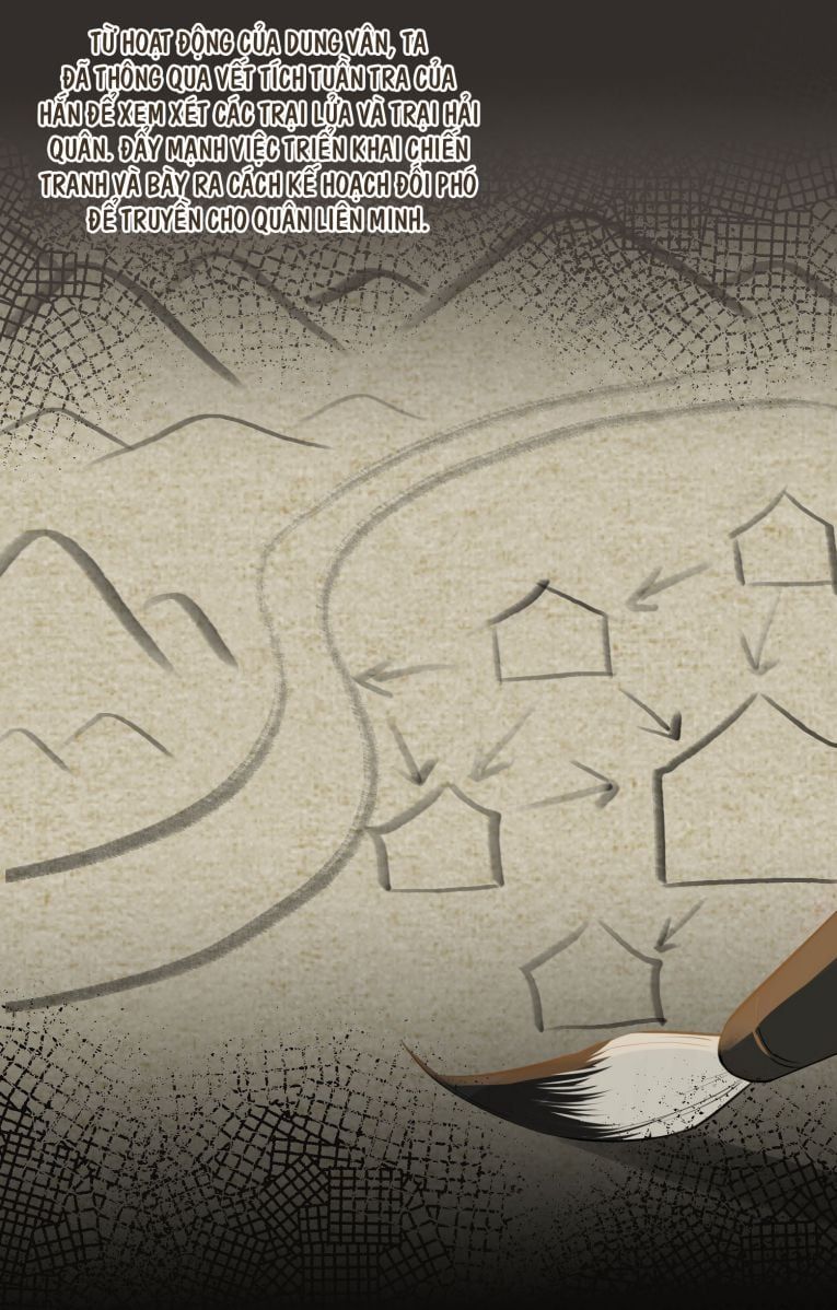 Tế Vũ Bất Tri Quy Chapter 30 - Trang 2