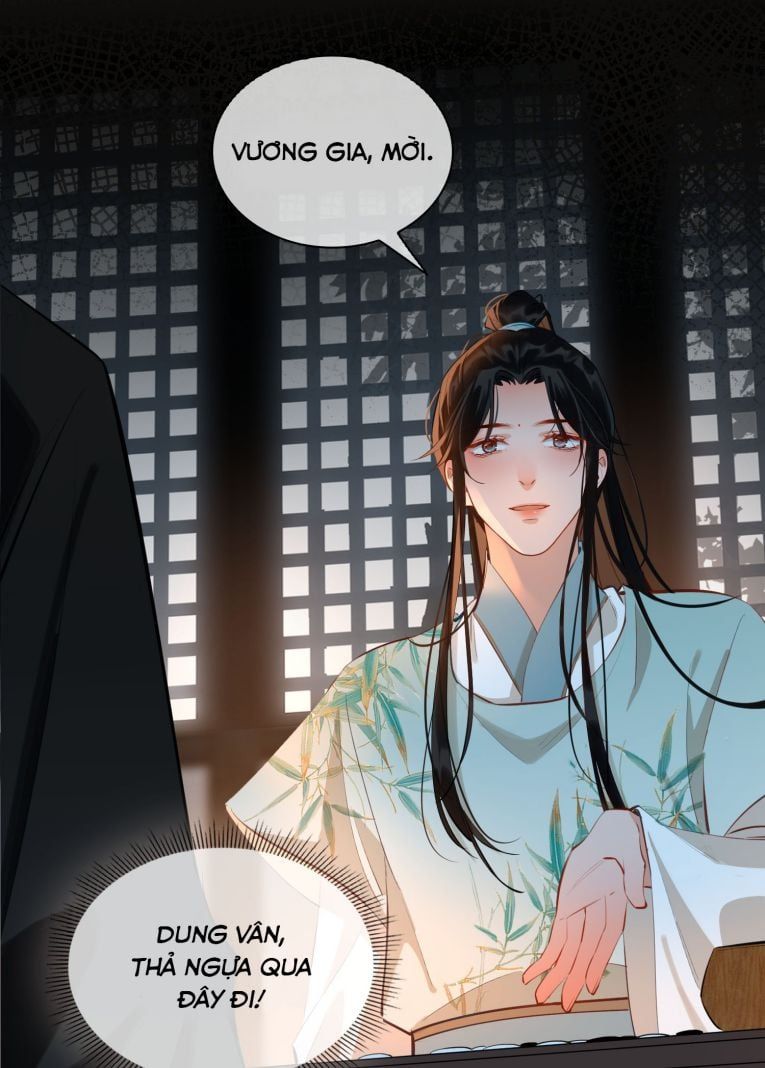 Tế Vũ Bất Tri Quy Chapter 30 - Trang 2