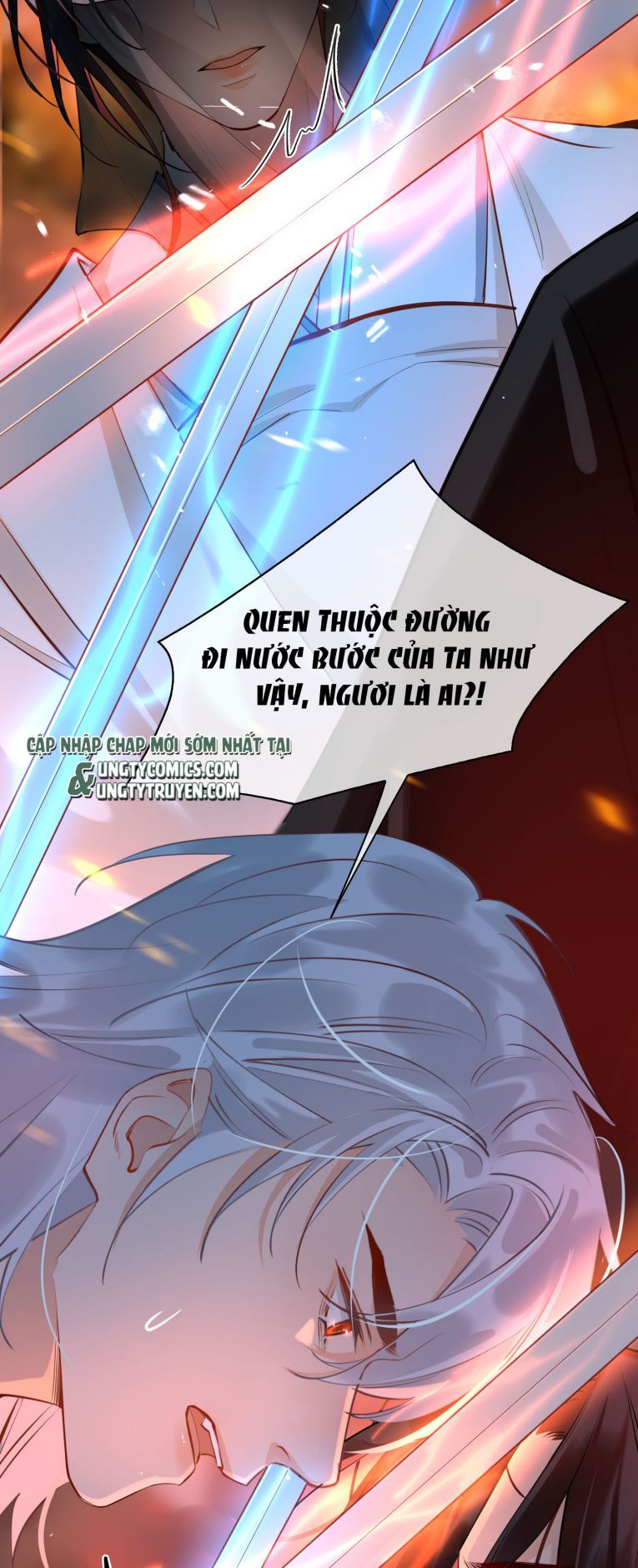 Tế Vũ Bất Tri Quy Chapter 30 - Trang 2
