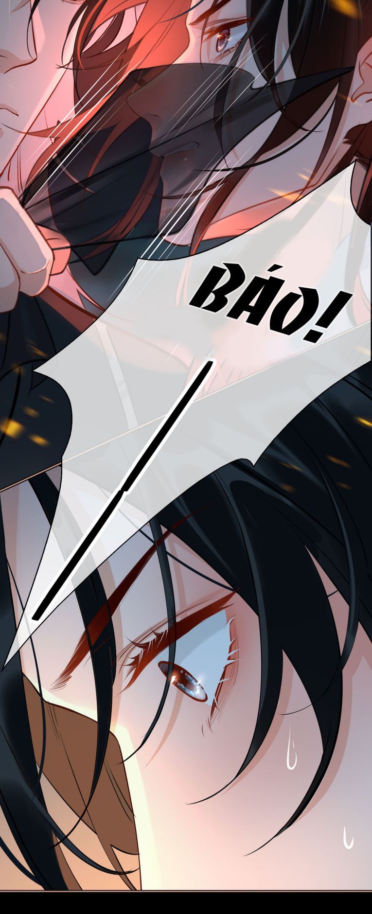 Tế Vũ Bất Tri Quy Chapter 30 - Trang 2