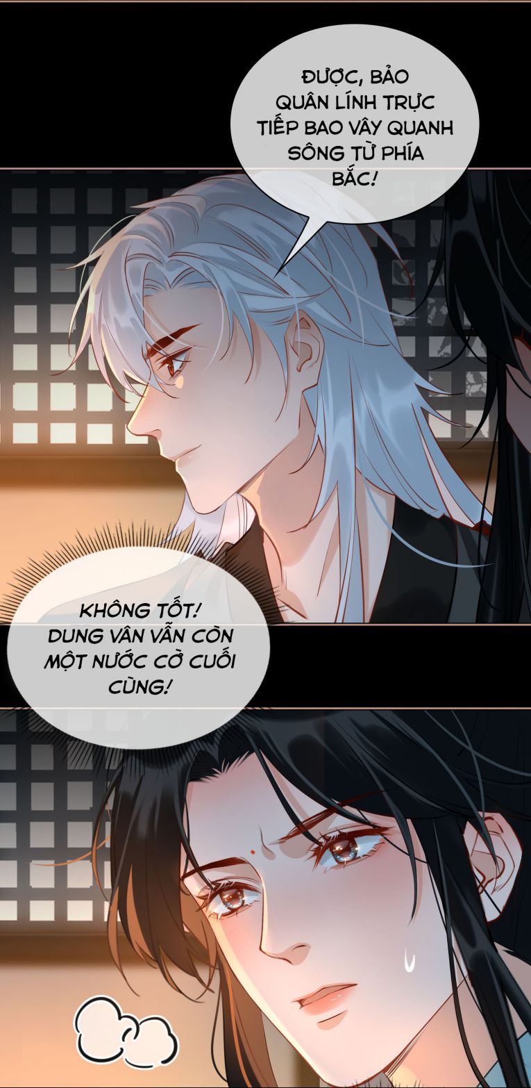 Tế Vũ Bất Tri Quy Chapter 30 - Trang 2