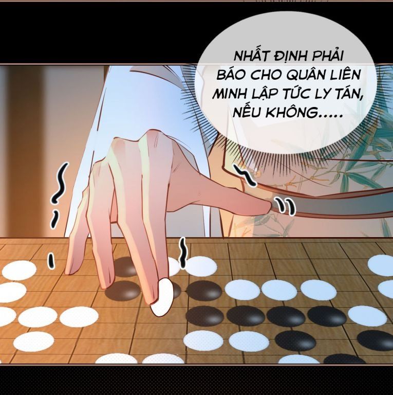 Tế Vũ Bất Tri Quy Chapter 30 - Trang 2