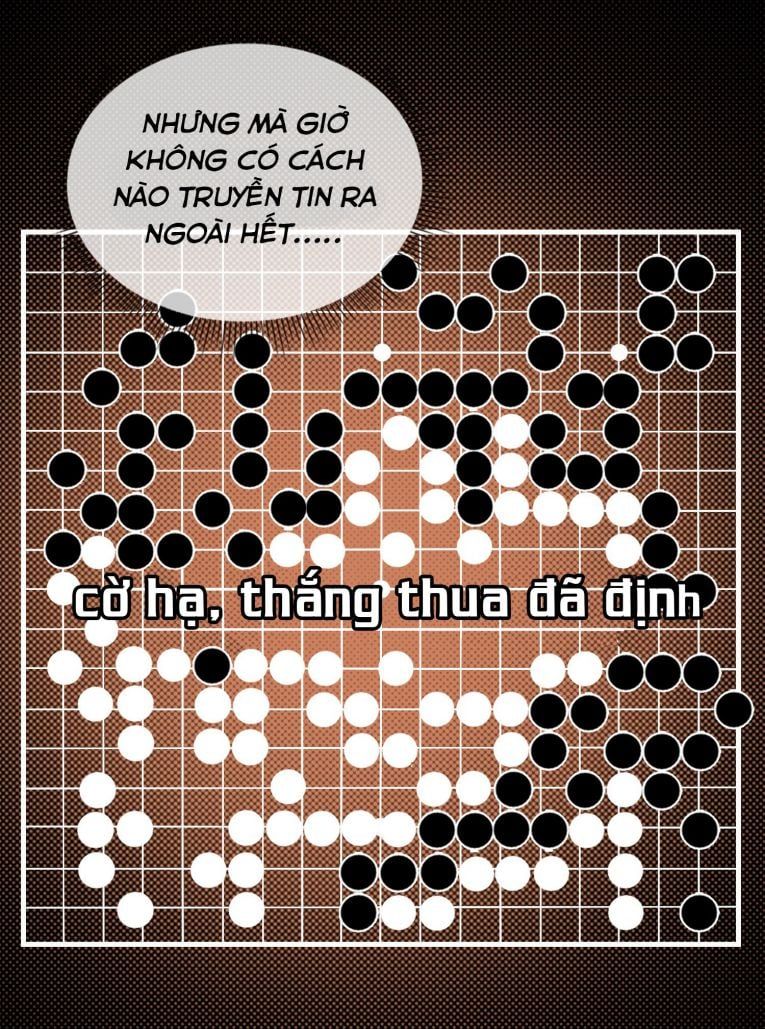 Tế Vũ Bất Tri Quy Chapter 30 - Trang 2