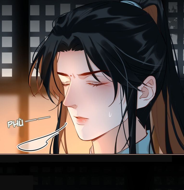 Tế Vũ Bất Tri Quy Chapter 30 - Trang 2