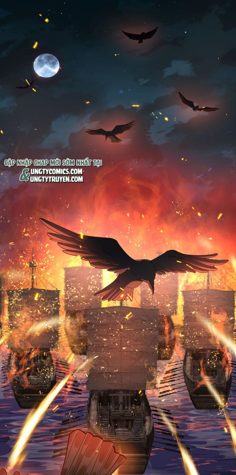 Tế Vũ Bất Tri Quy Chapter 30 - Trang 2
