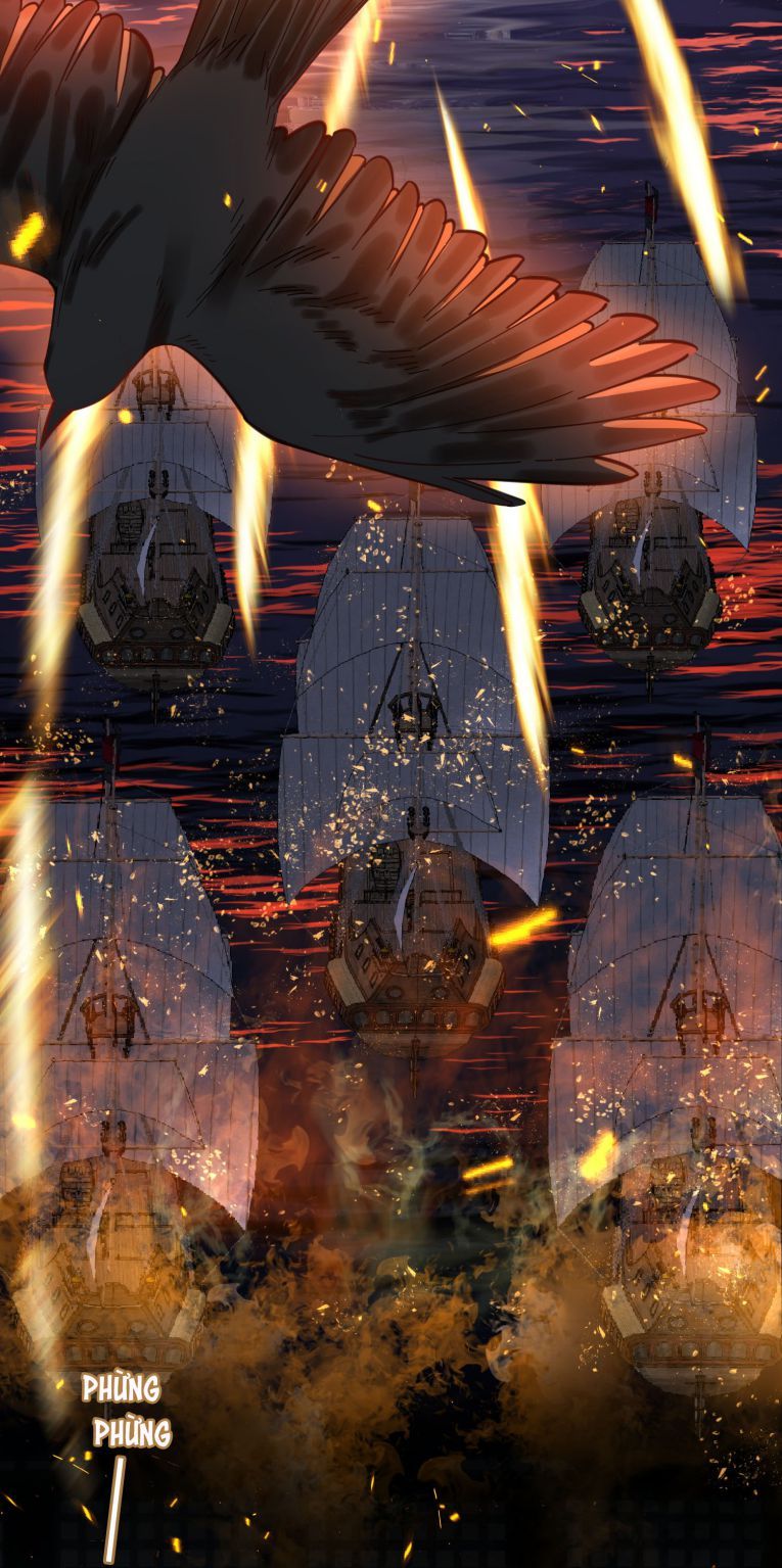 Tế Vũ Bất Tri Quy Chapter 30 - Trang 2