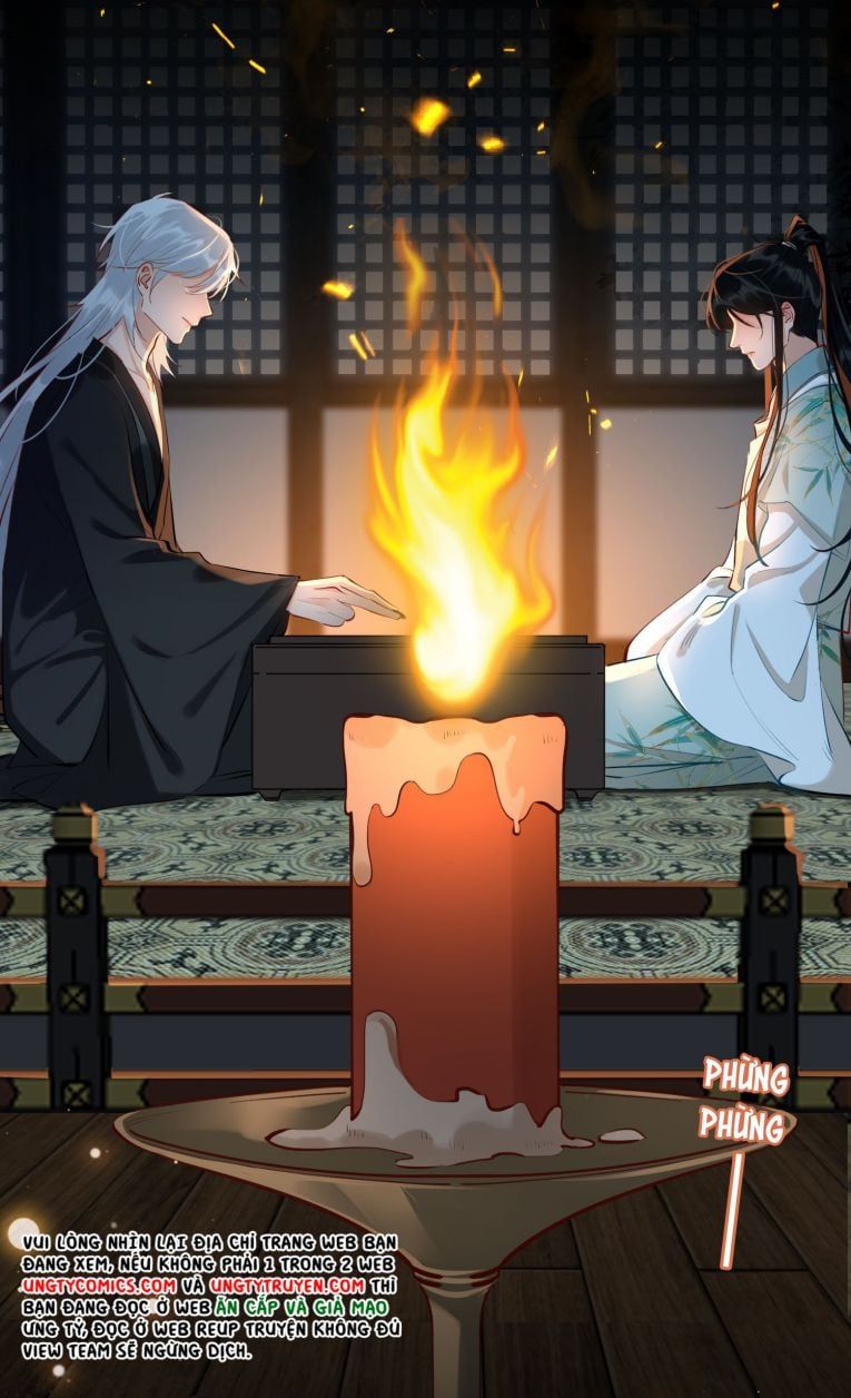 Tế Vũ Bất Tri Quy Chapter 30 - Trang 2
